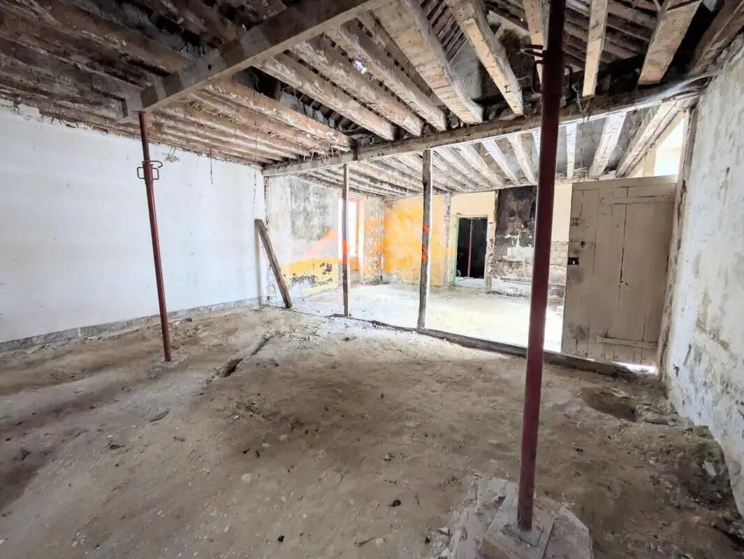 Maison à vendre, 76m², Luzarches