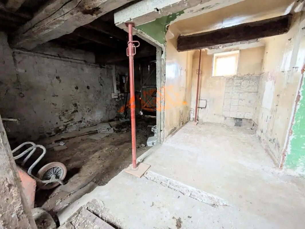 Maison à vendre, 76m², Luzarches