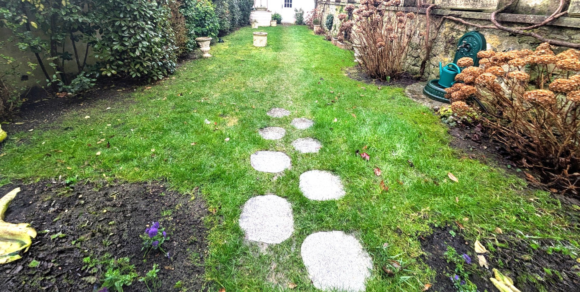 Maison à vendre, 130m², Luzarches