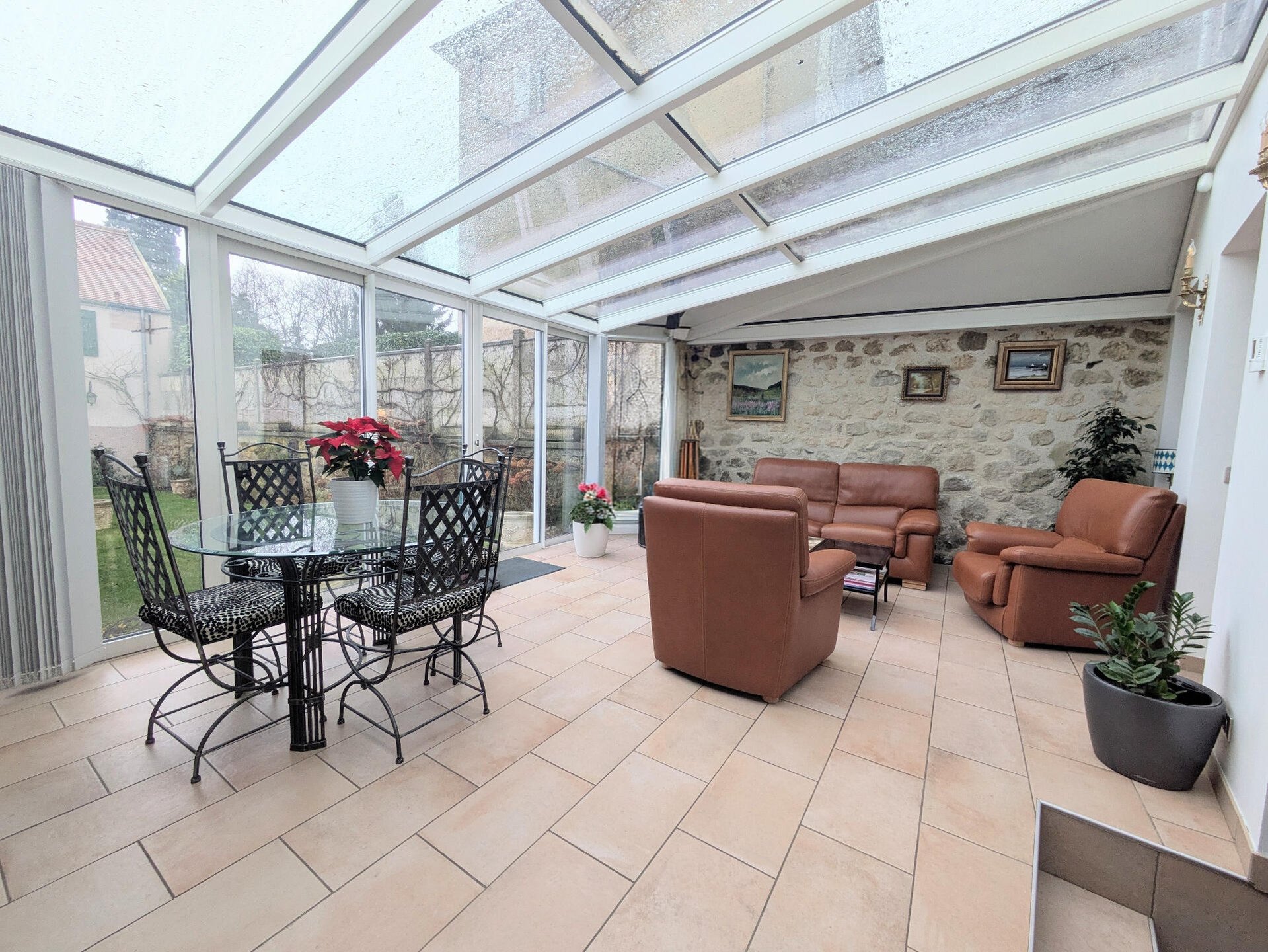 Maison à vendre, 130m², Luzarches