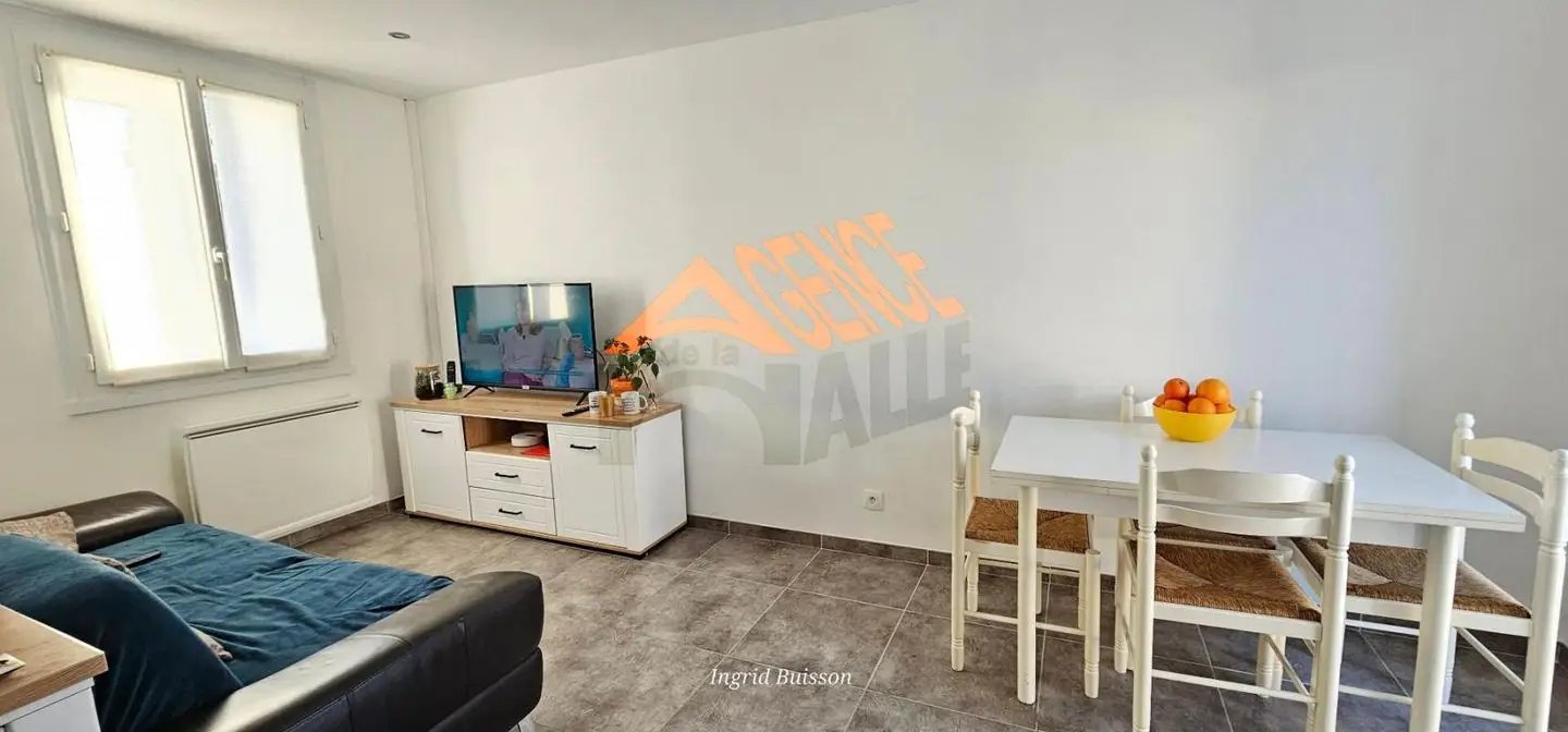 Maison à vendre, 69m², Asnières-sur-Oise