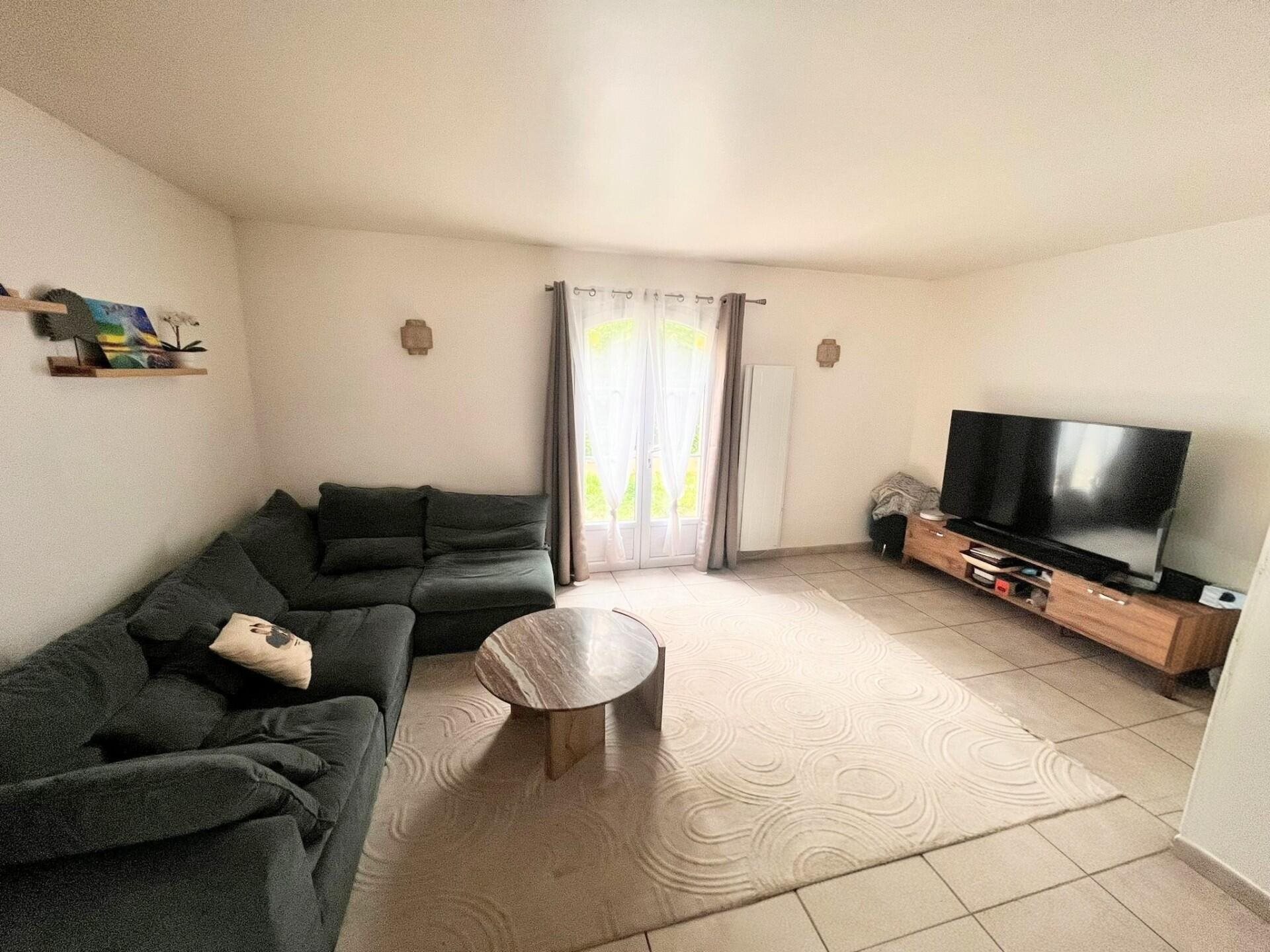 Maison à vendre, 125m², Luzarches