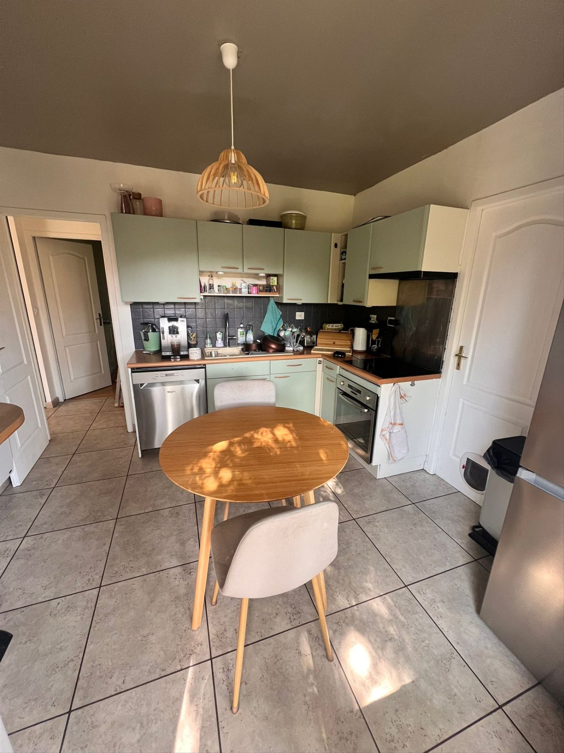 Maison à vendre, 125m², Luzarches