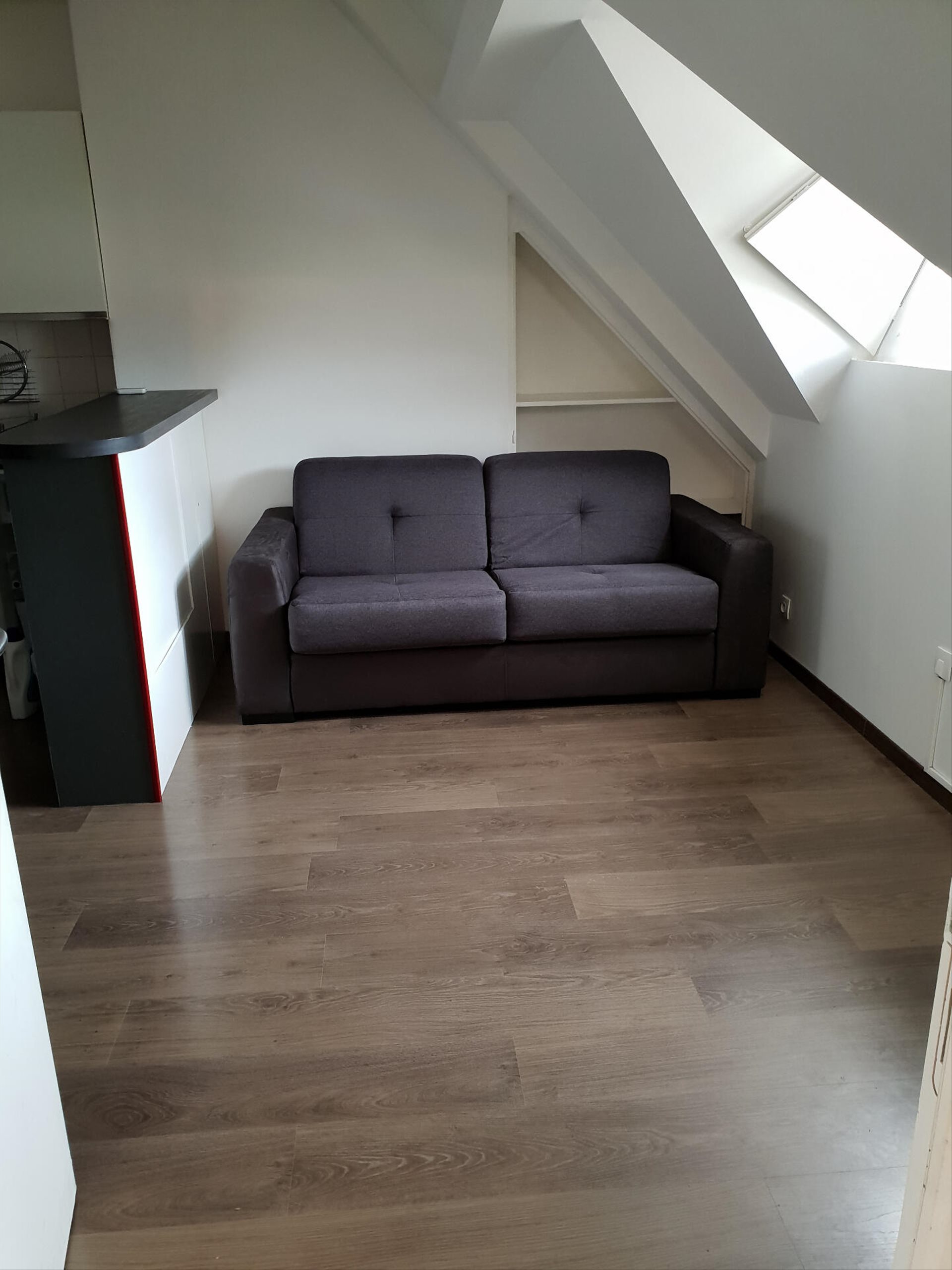 Appartement à louer, 12m², Viarmes