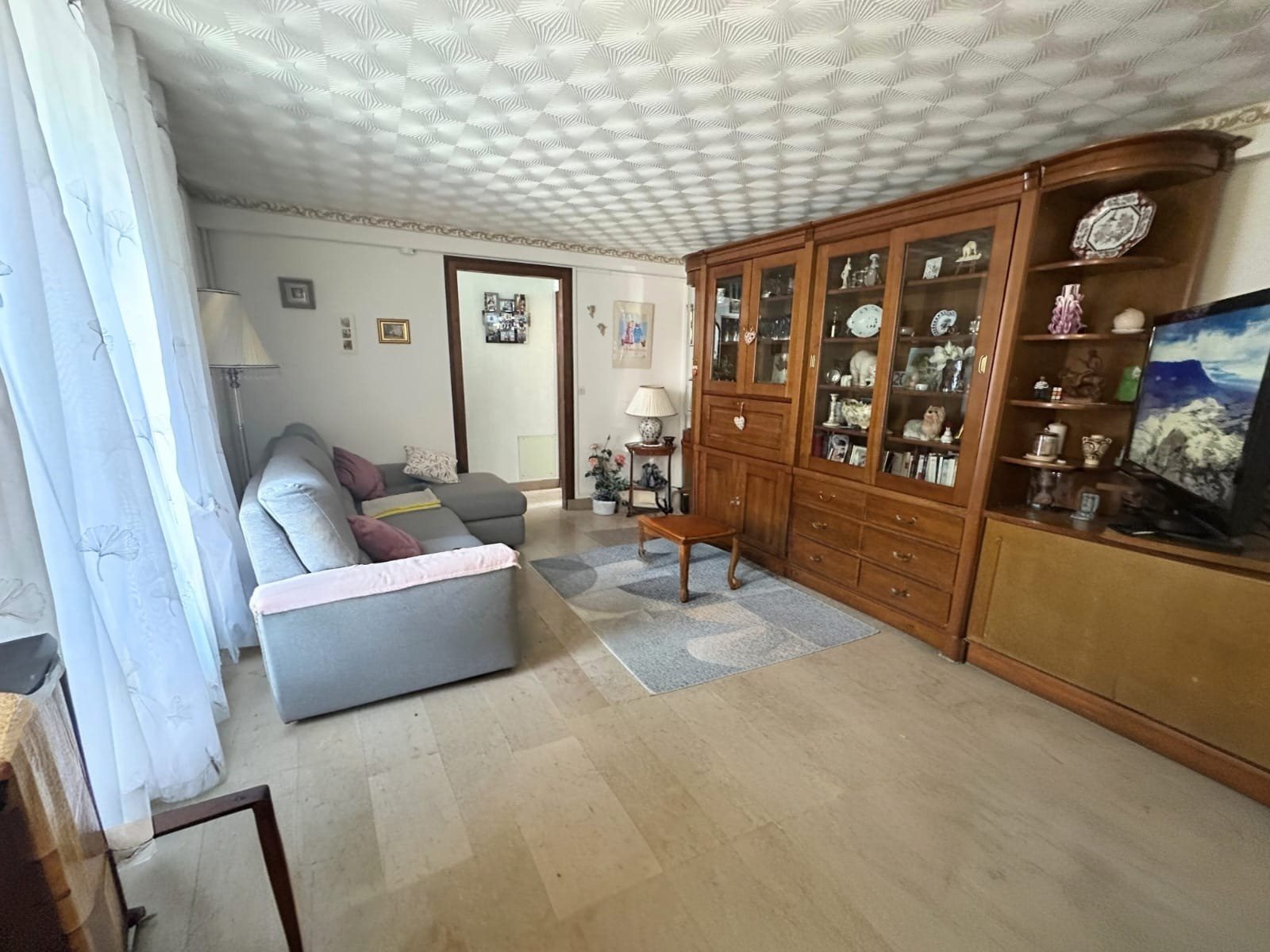 Appartement à vendre, 56m², Luzarches