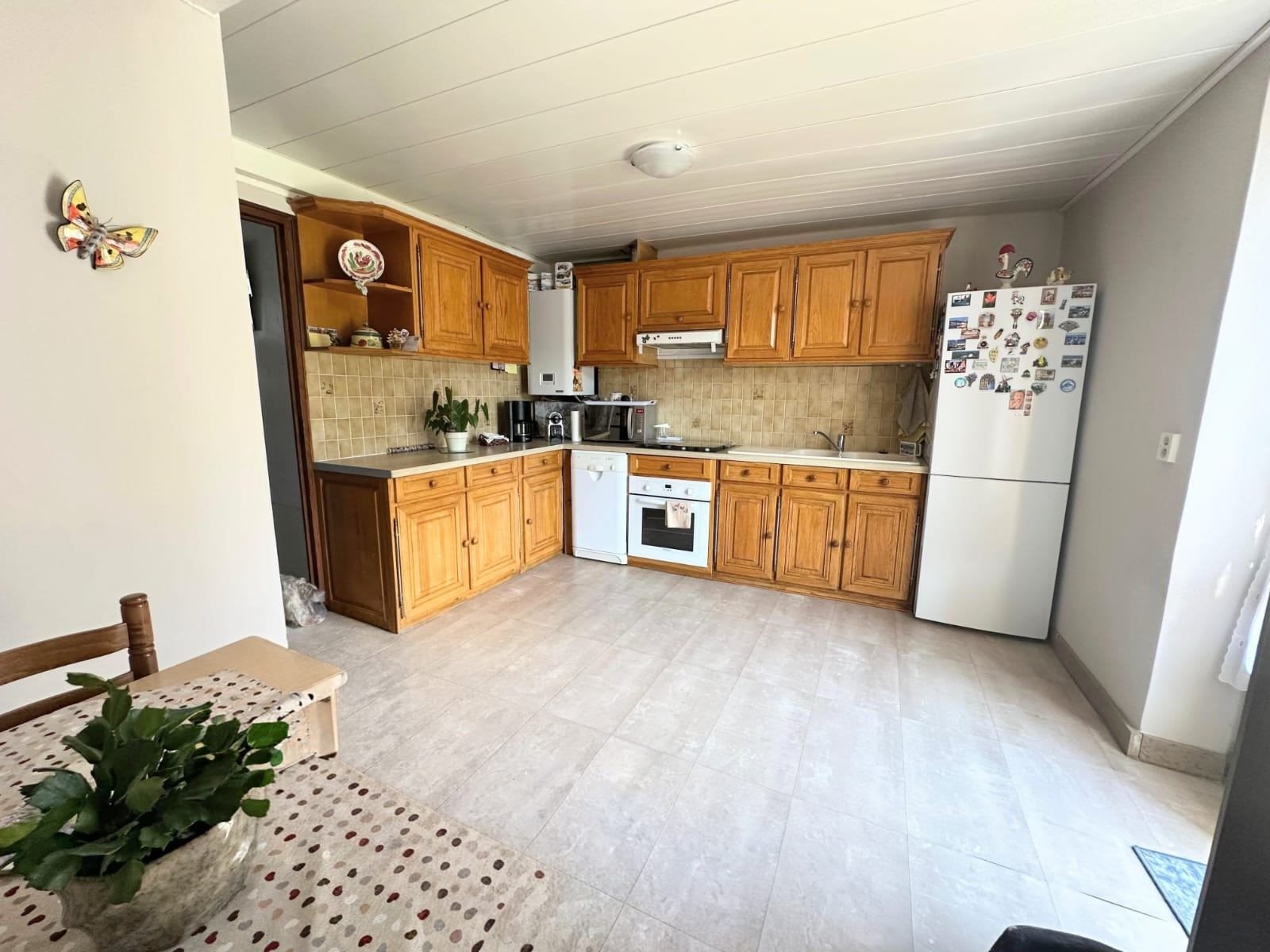 Appartement à vendre, 56m², Luzarches