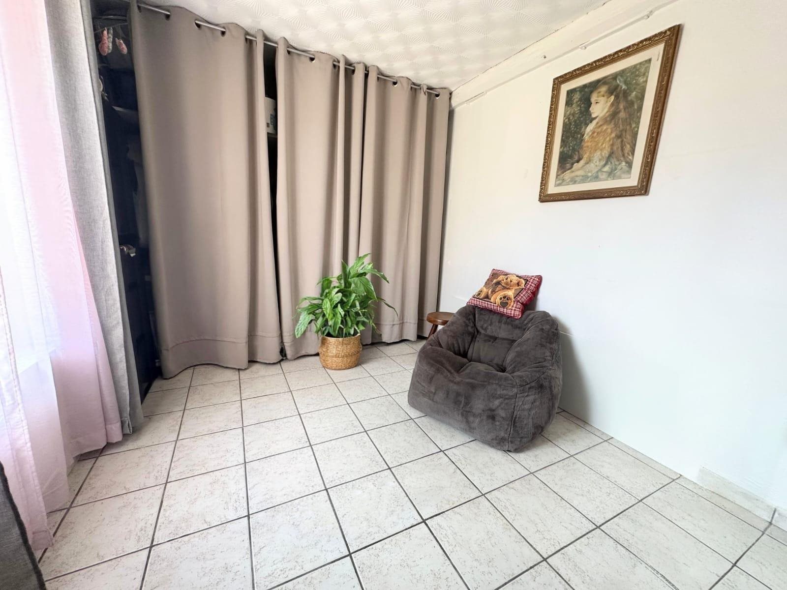 Appartement à vendre, 56m², Luzarches
