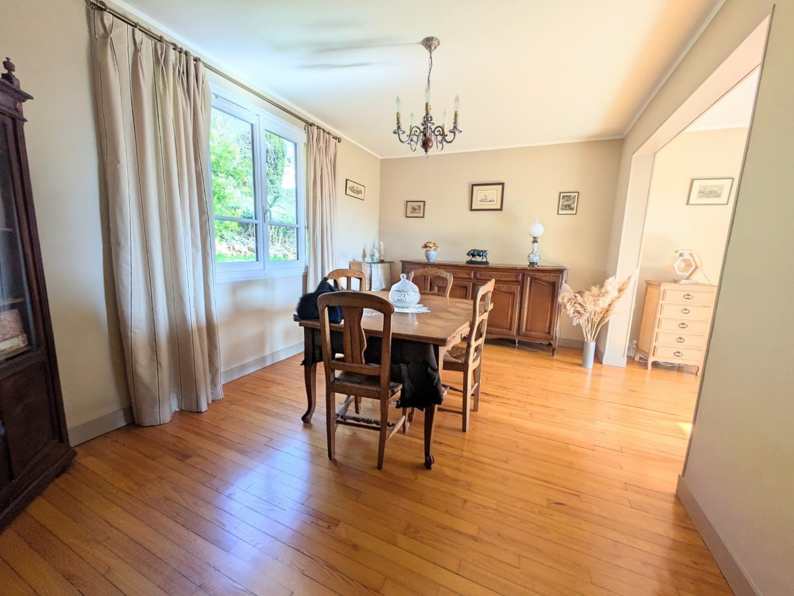 Maison à vendre, 100m², Luzarches
