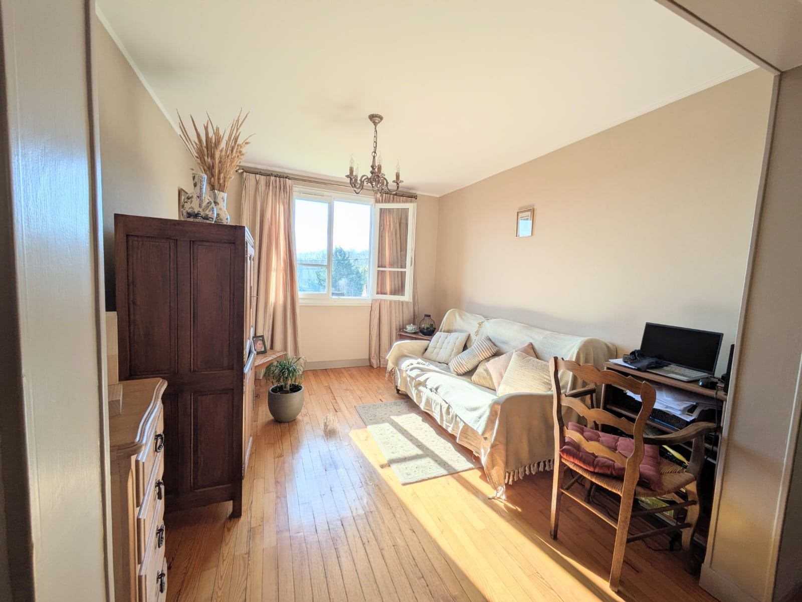 Maison à vendre, 100m², Luzarches