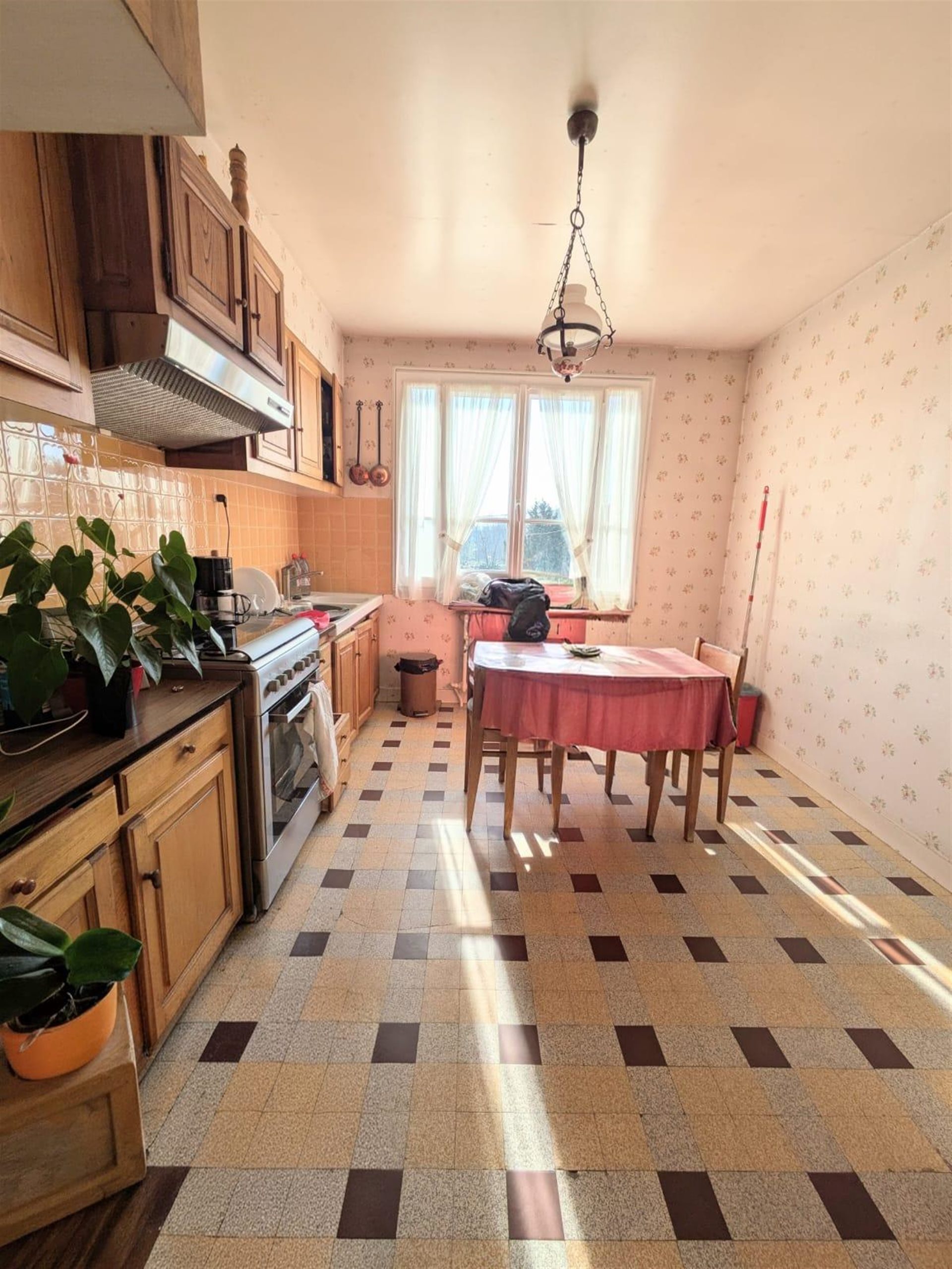Maison à vendre, 100m², Luzarches