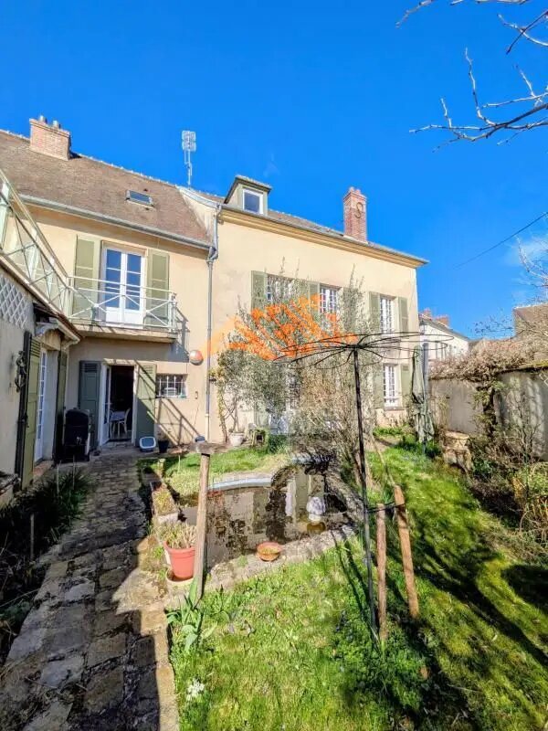 Maison à vendre, 250m², Luzarches