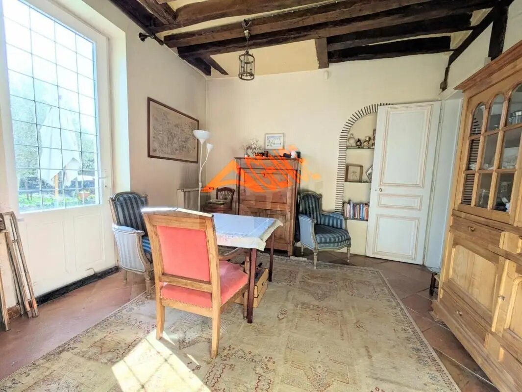 Maison à vendre, 250m², Luzarches