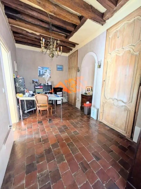 Maison à vendre, 250m², Luzarches