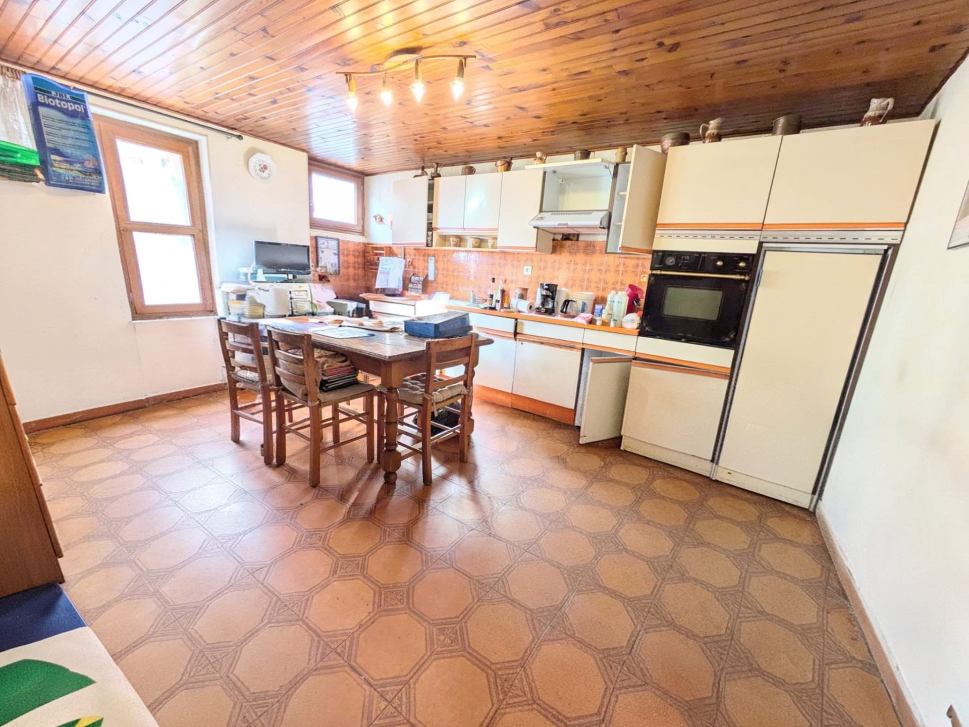 Maison à vendre, 106m², Luzarches