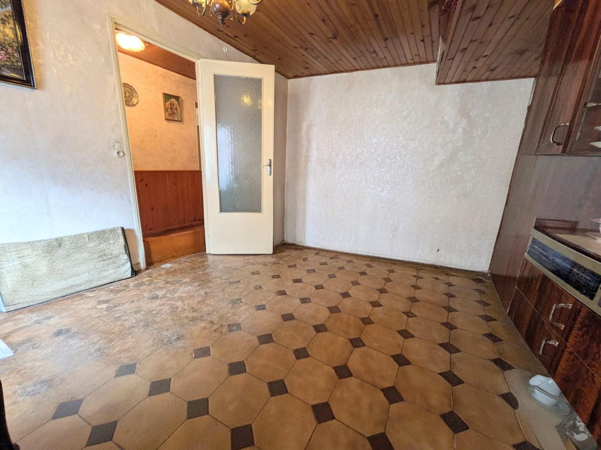 Maison à vendre, 106m², Luzarches