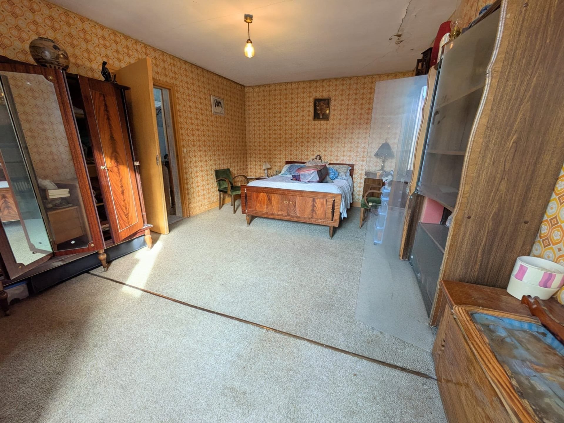 Maison à vendre, 106m², Luzarches