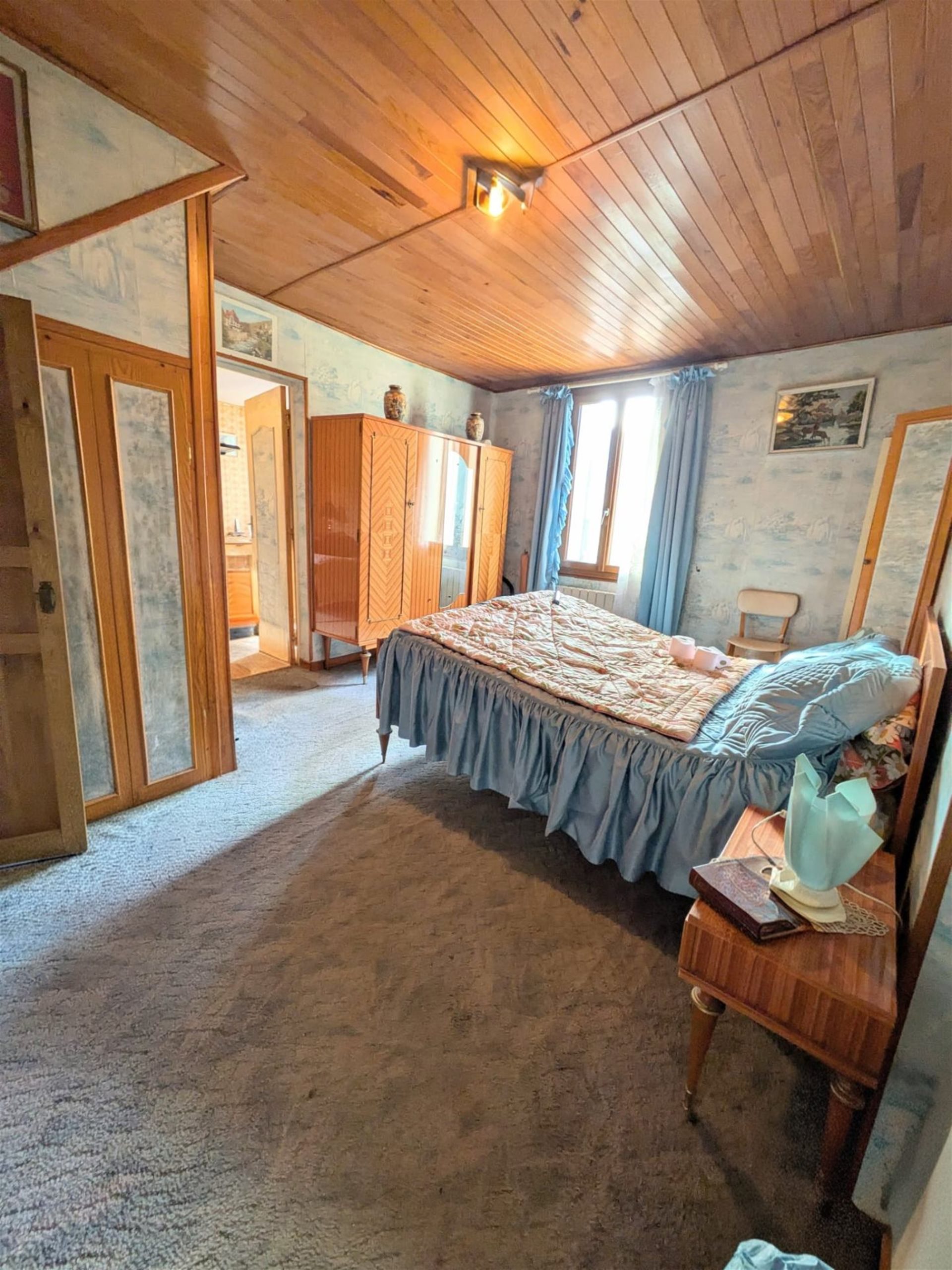 Maison à vendre, 106m², Luzarches