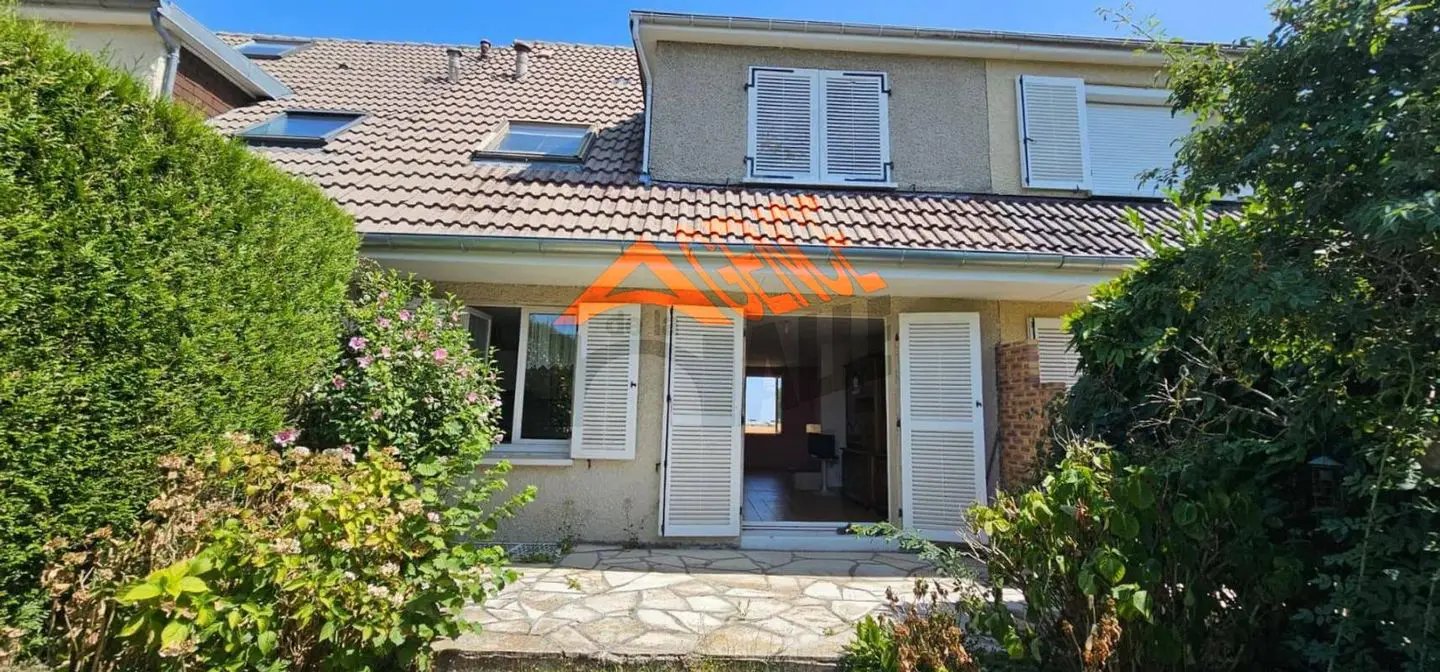 Maison à vendre, 88m², Saint-Martin-du-Tertre