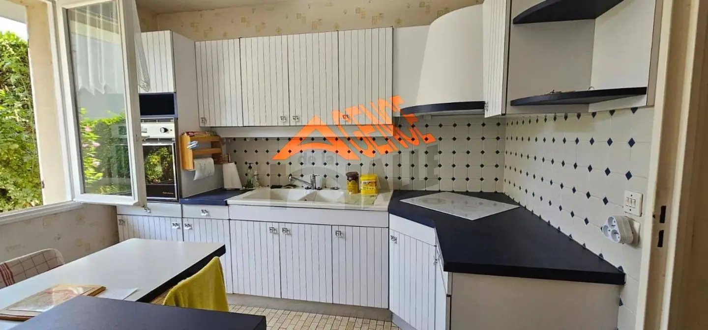 Maison à vendre, 88m², Saint-Martin-du-Tertre