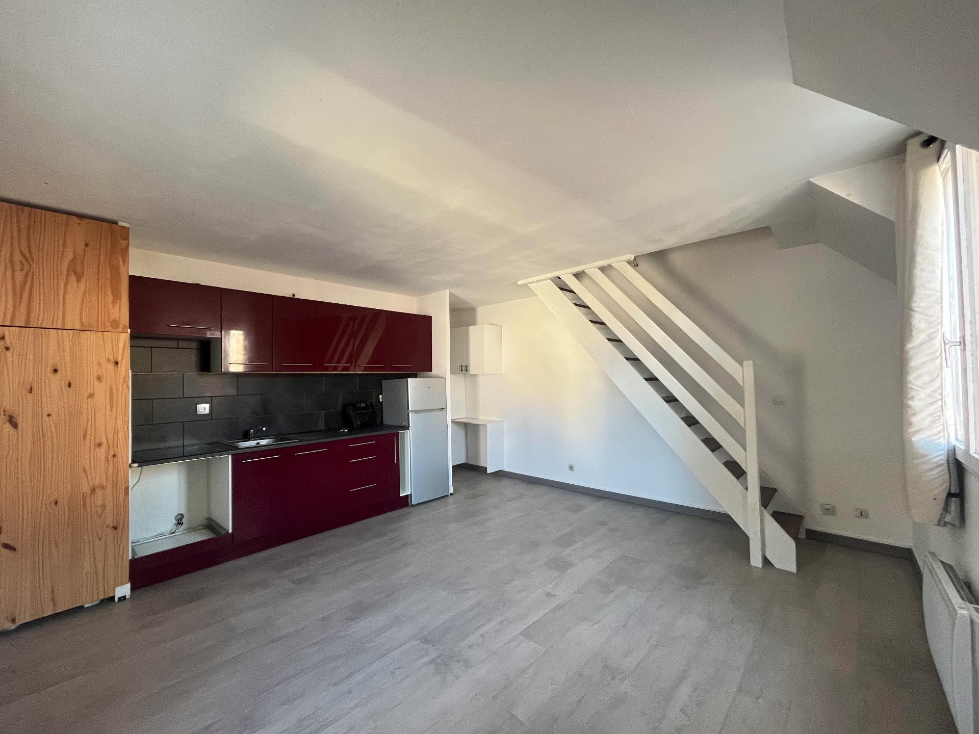 Appartement à louer, 56m², Luzarches