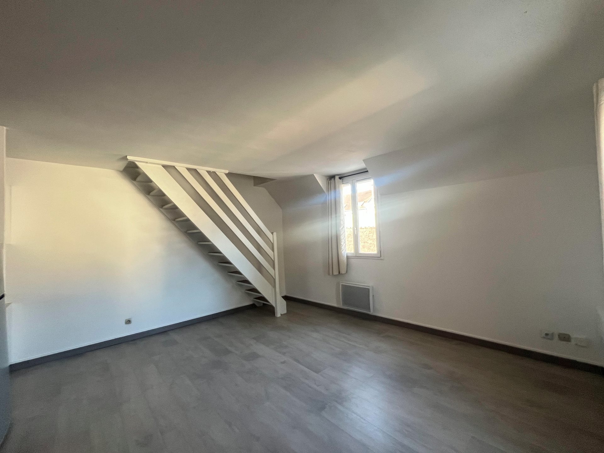 Appartement à louer, 56m², Luzarches