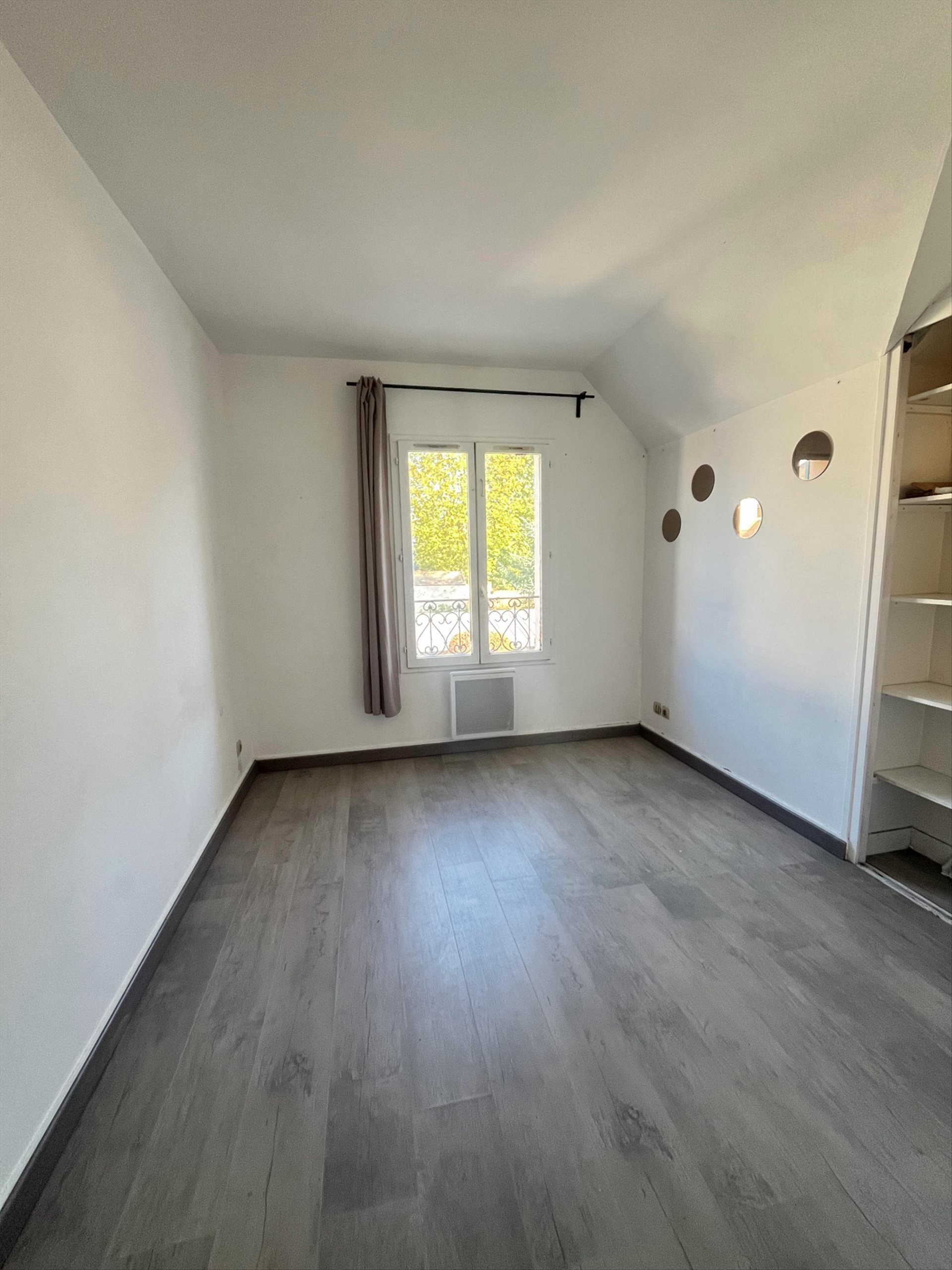 Appartement à louer, 56m², Luzarches