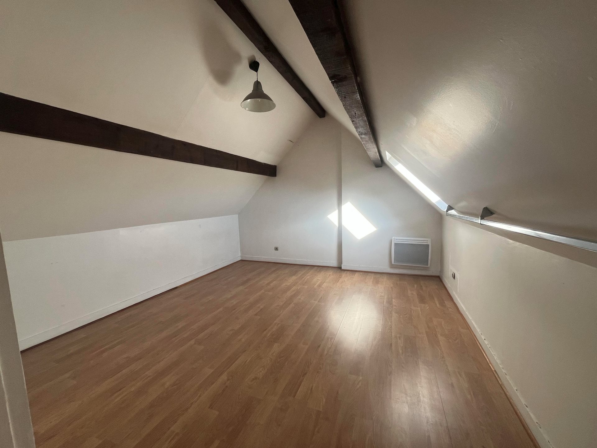 Appartement à louer, 56m², Luzarches