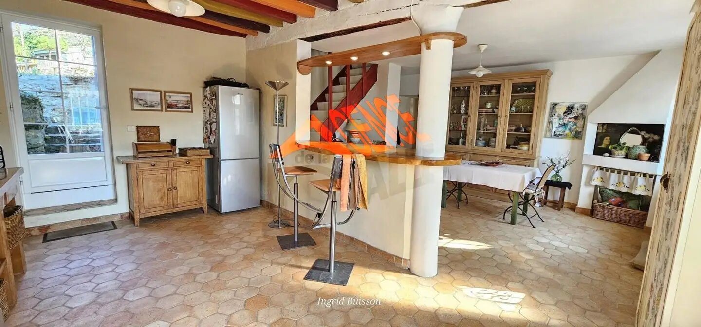 Maison à vendre, 149m², Luzarches