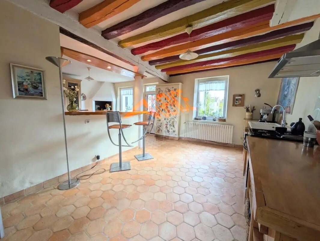 Maison à vendre, 149m², Luzarches