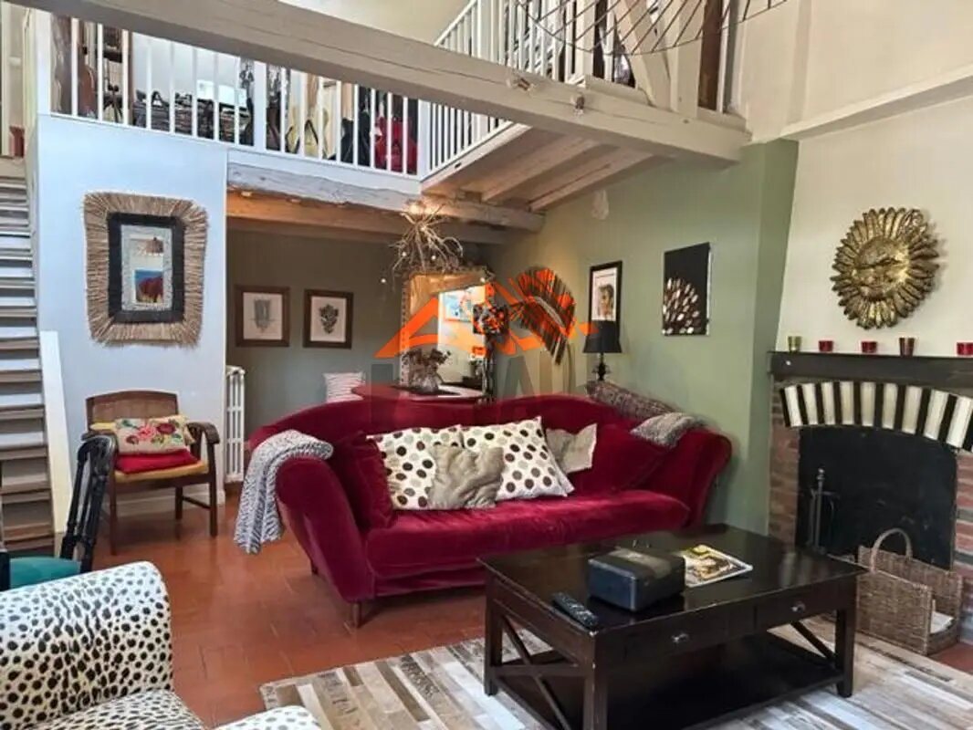 Maison à vendre, 149m², Luzarches