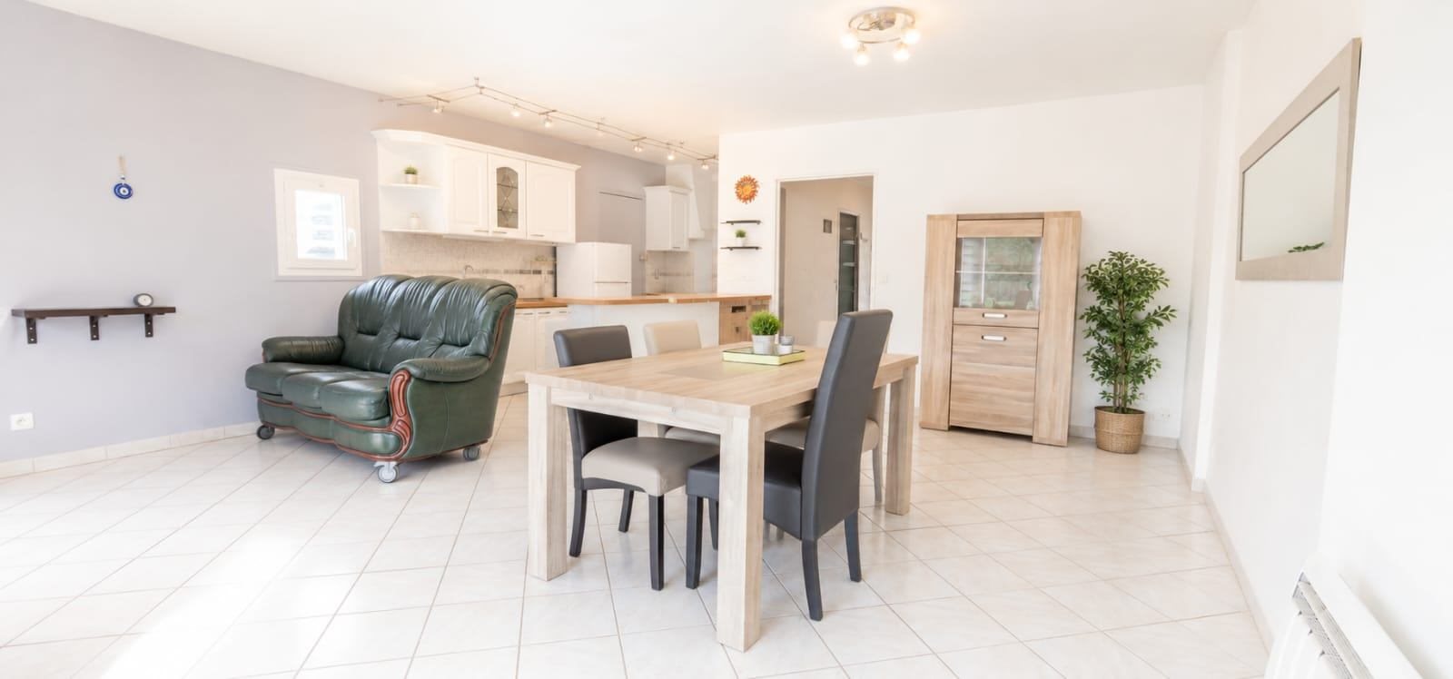 Maison à vendre, 112m², Persan