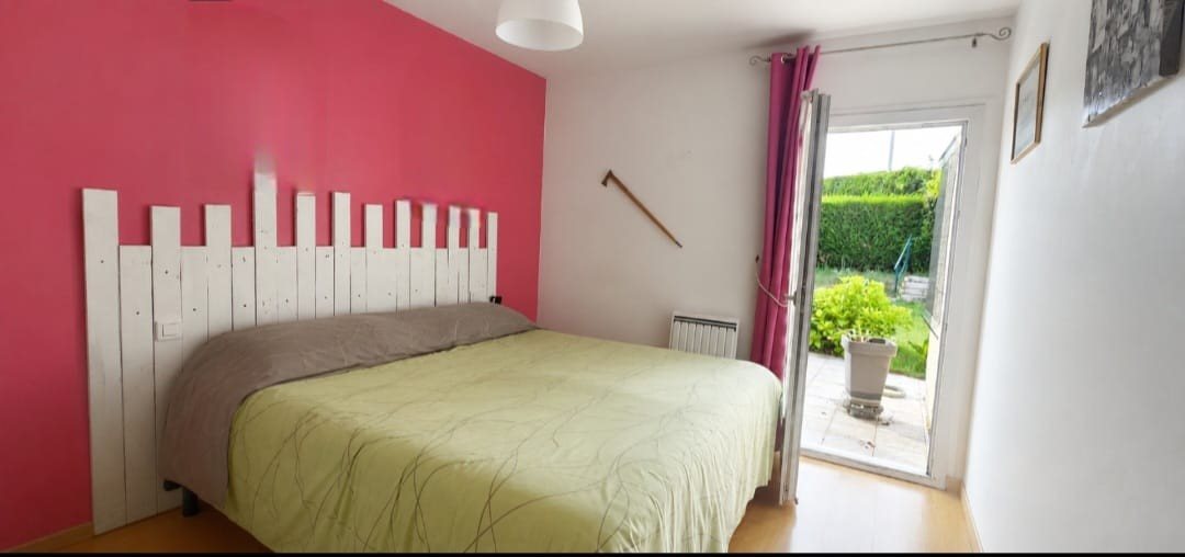 Maison à vendre, 112m², Persan