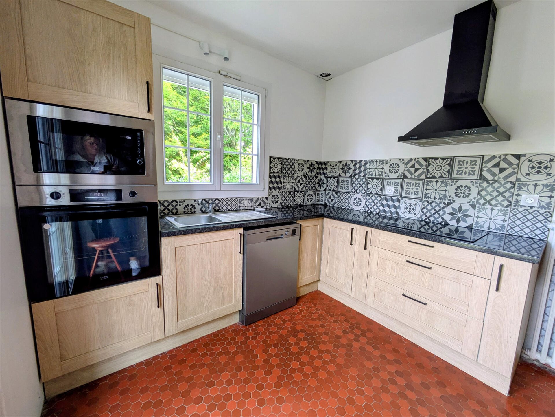 Maison à vendre, 140m², Luzarches