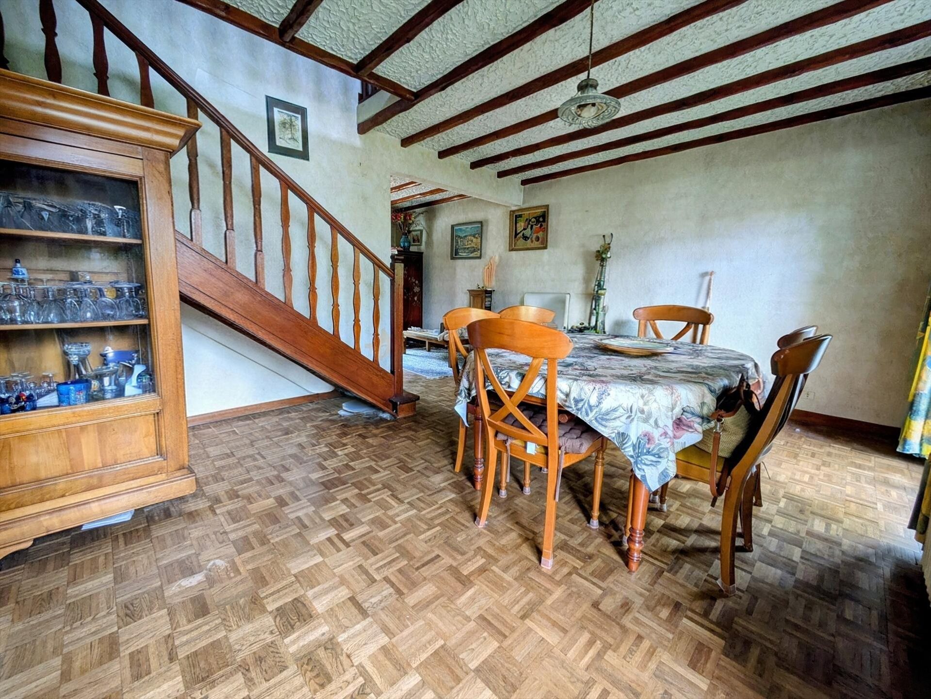 Maison à vendre, 140m², Luzarches