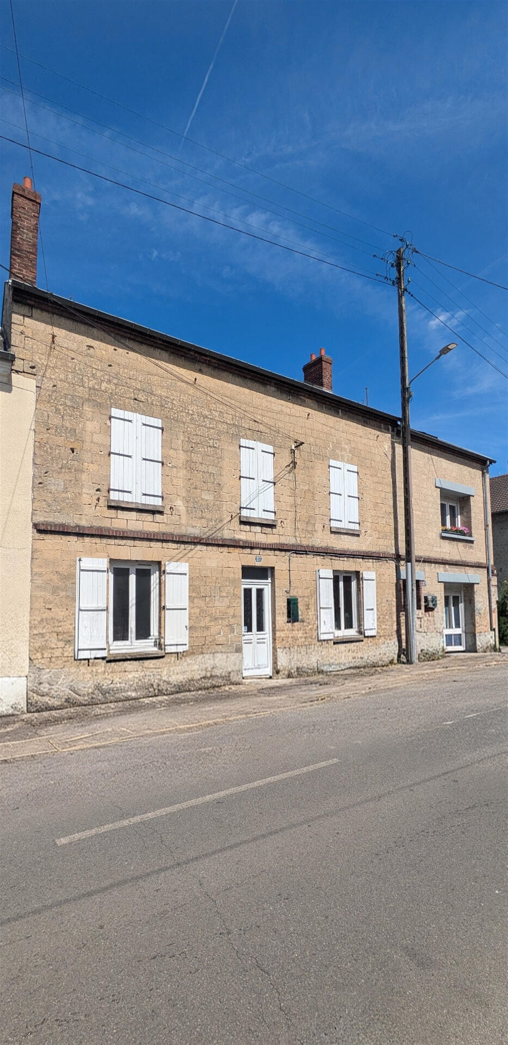 Maison à vendre, 174m², Beaumont-sur-Oise