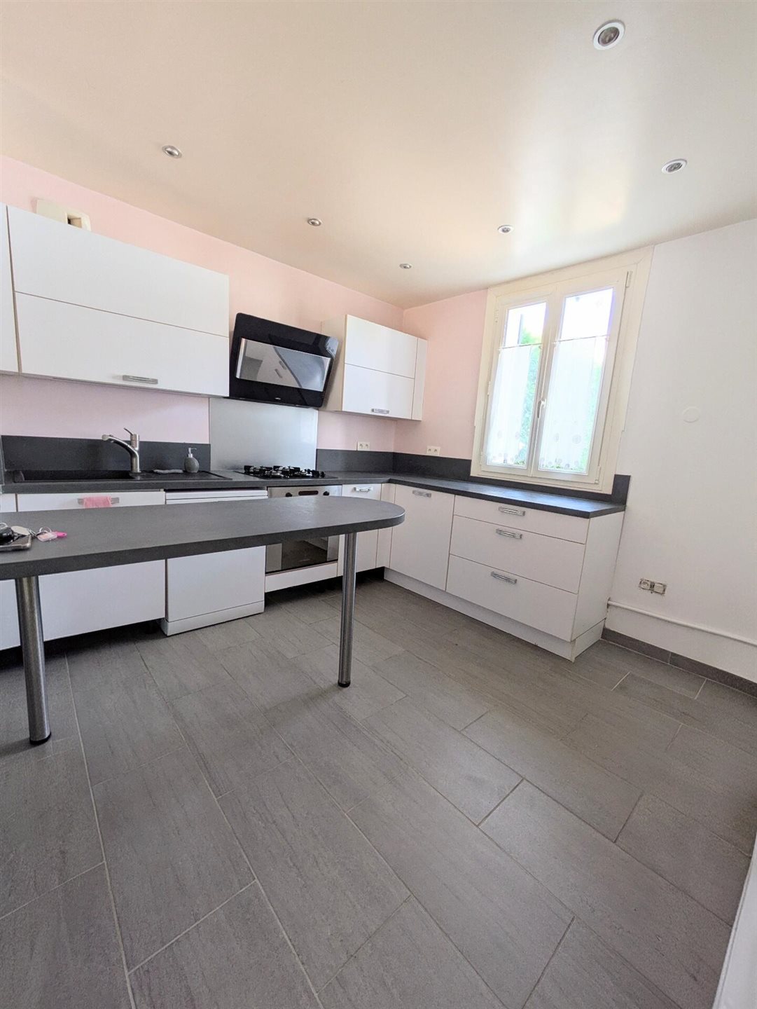 Maison à vendre, 110m², Chaumontel