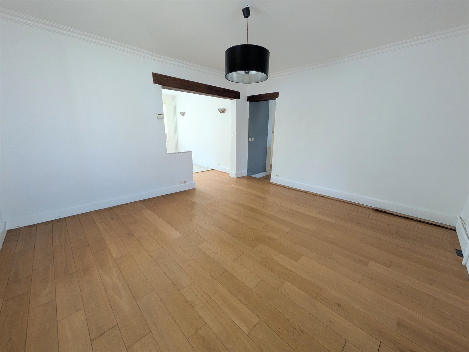 Maison à vendre, 110m², Chaumontel