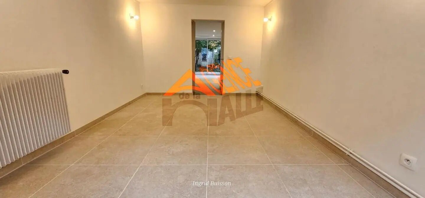 Maison à vendre, 73m², Luzarches