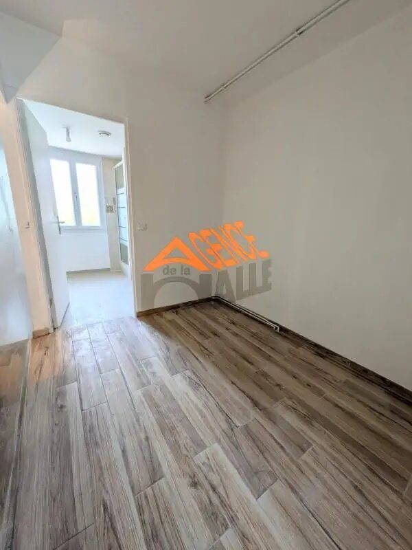 Maison à vendre, 73m², Luzarches
