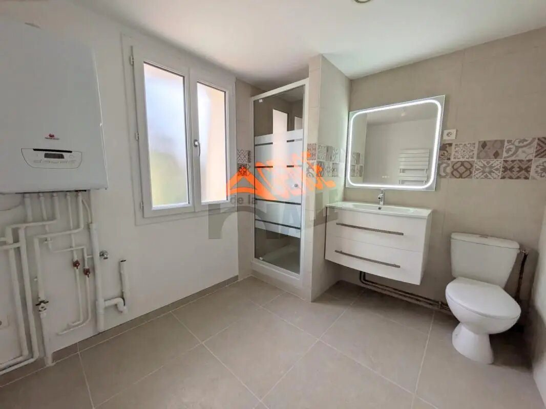 Maison à vendre, 73m², Luzarches