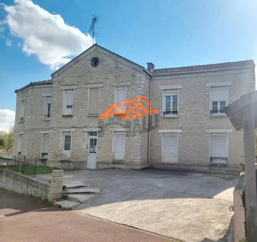 Appartement à vendre, 450m², Longueville