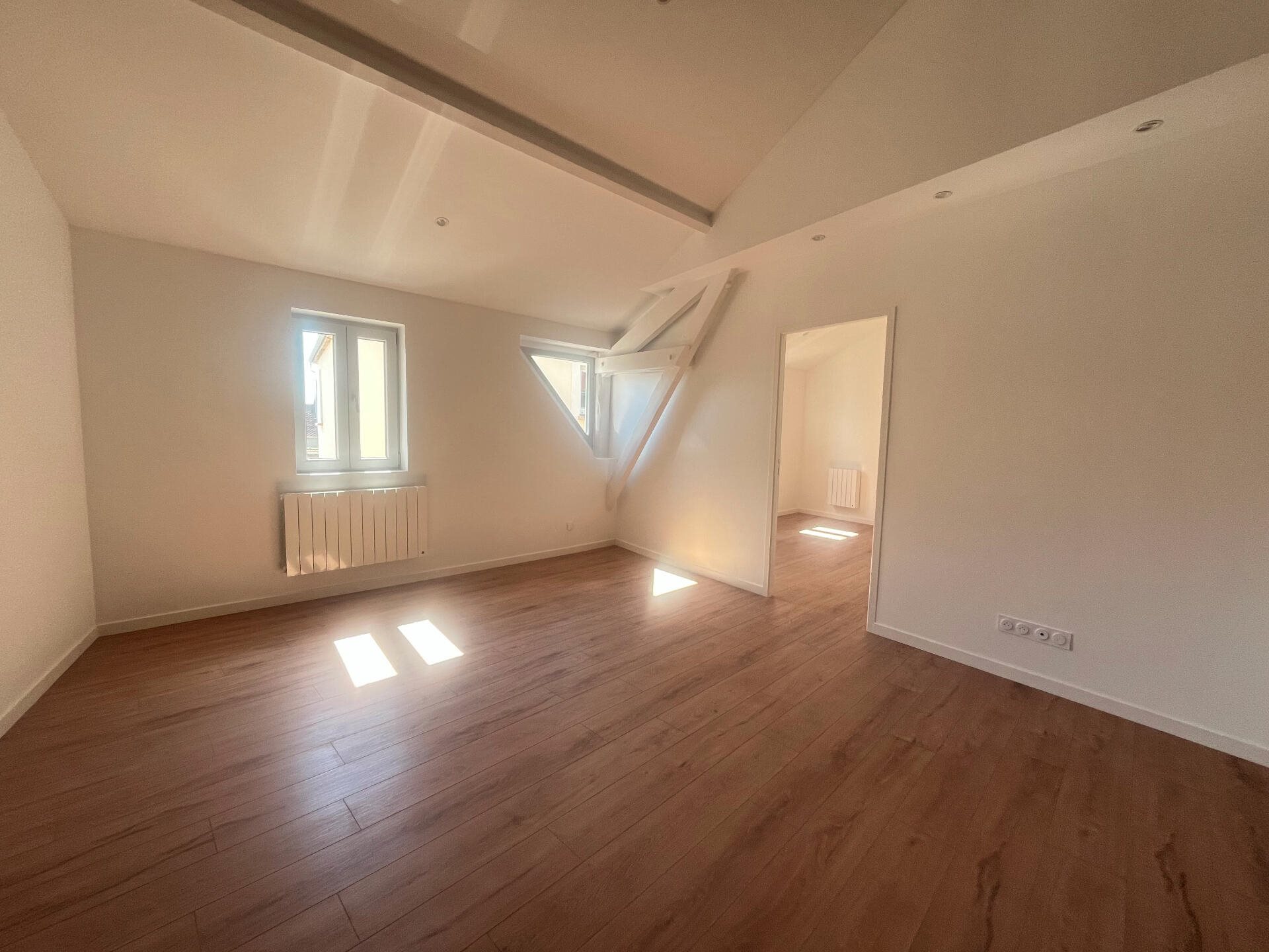 Appartement à louer, 63m², Belloy-en-France