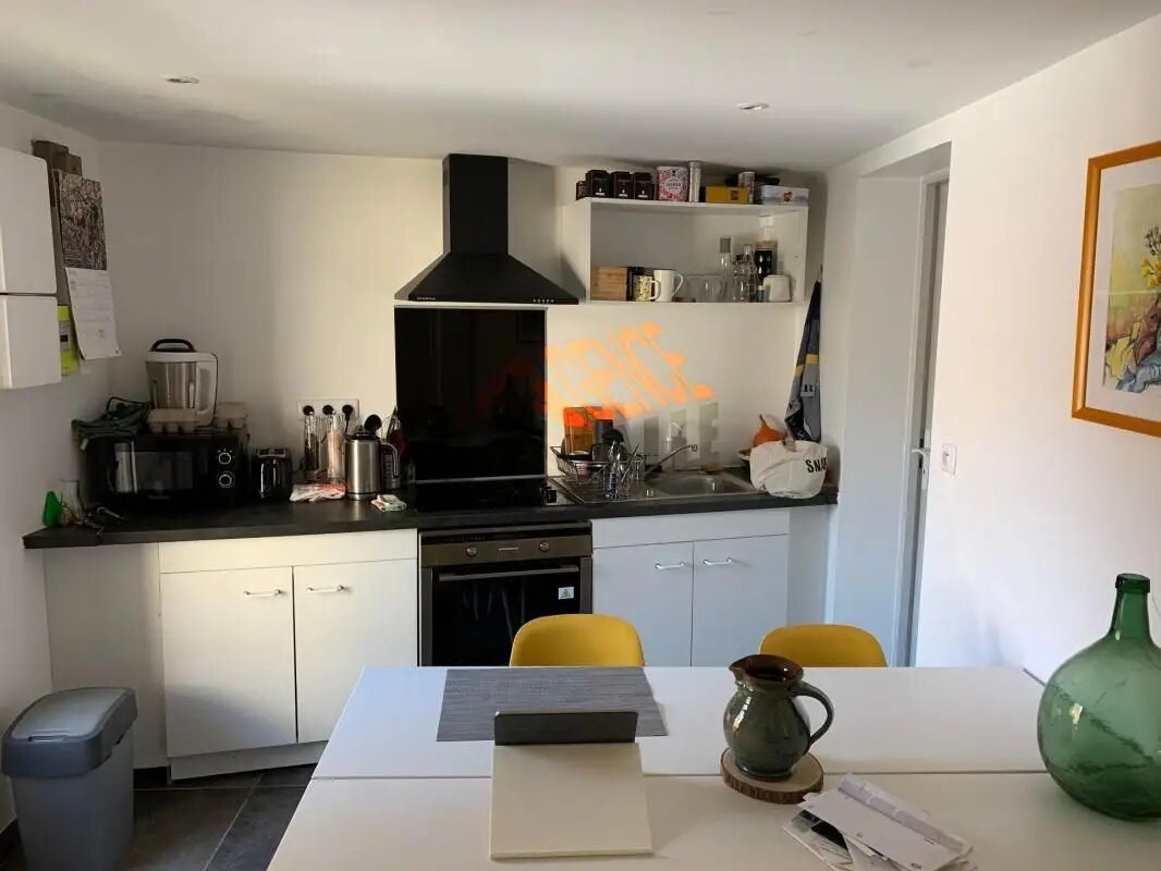 Appartement à vendre, 37m², Luzarches