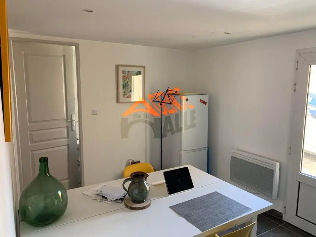 Appartement à vendre, 37m², Luzarches