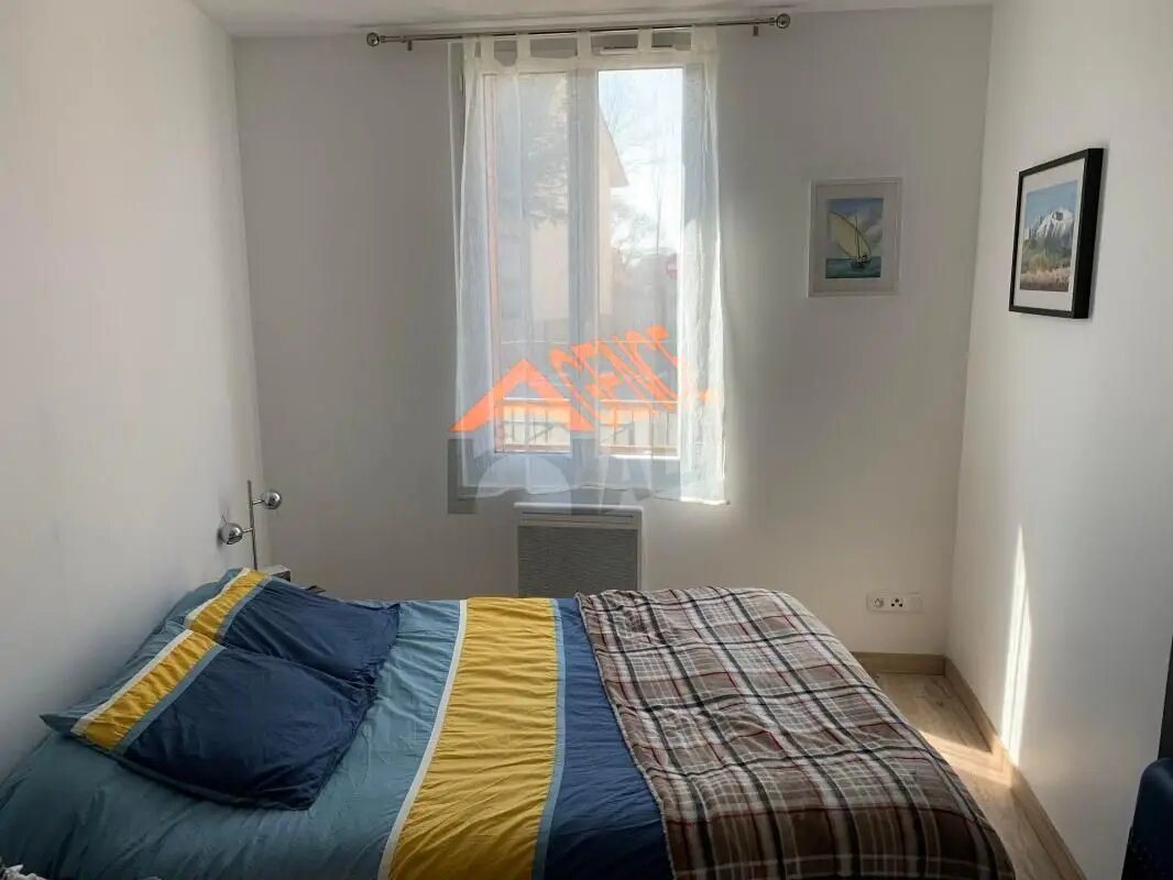 Appartement à vendre, 37m², Luzarches