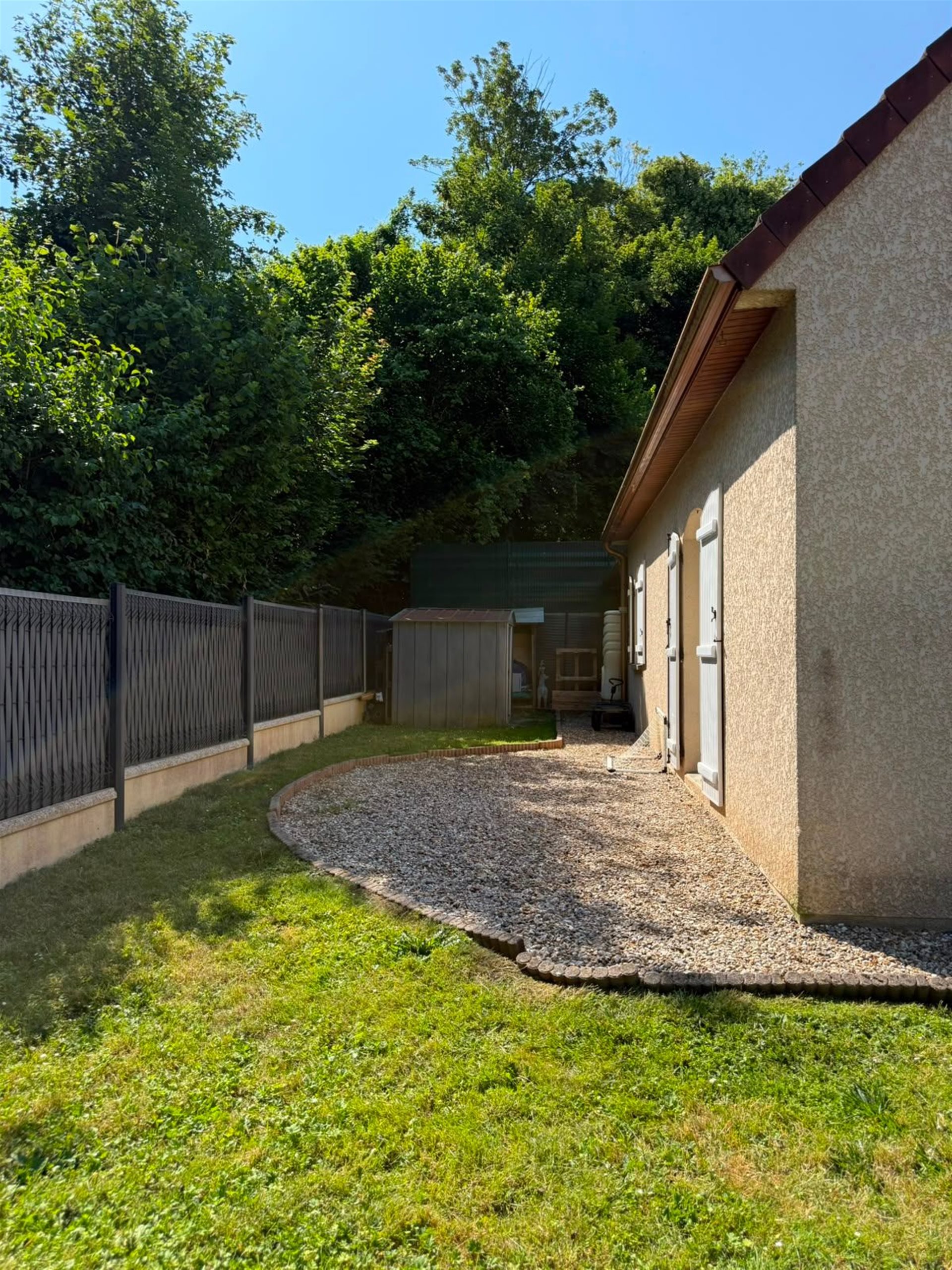 Maison à vendre, 130m², Luzarches