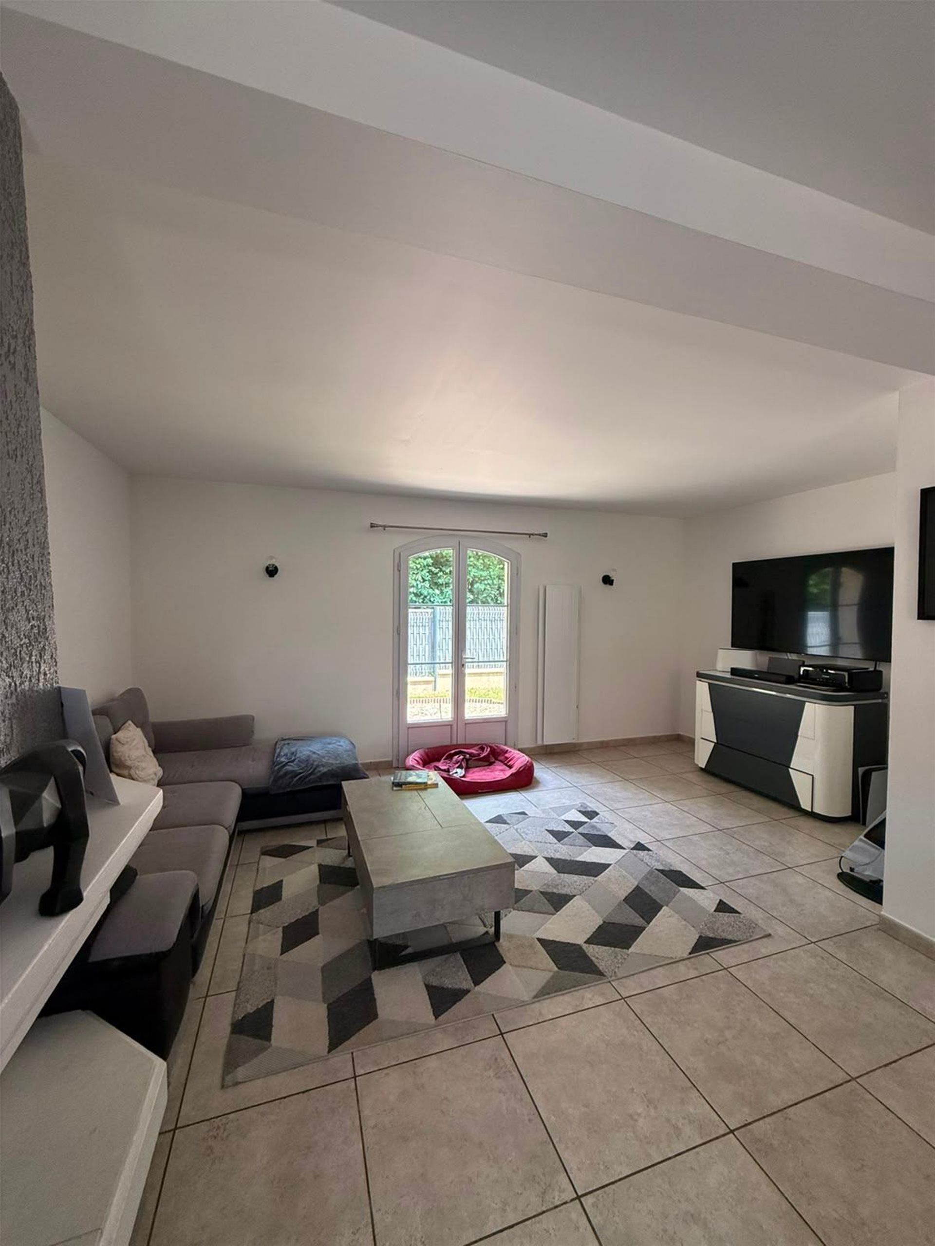 Maison à vendre, 130m², Luzarches