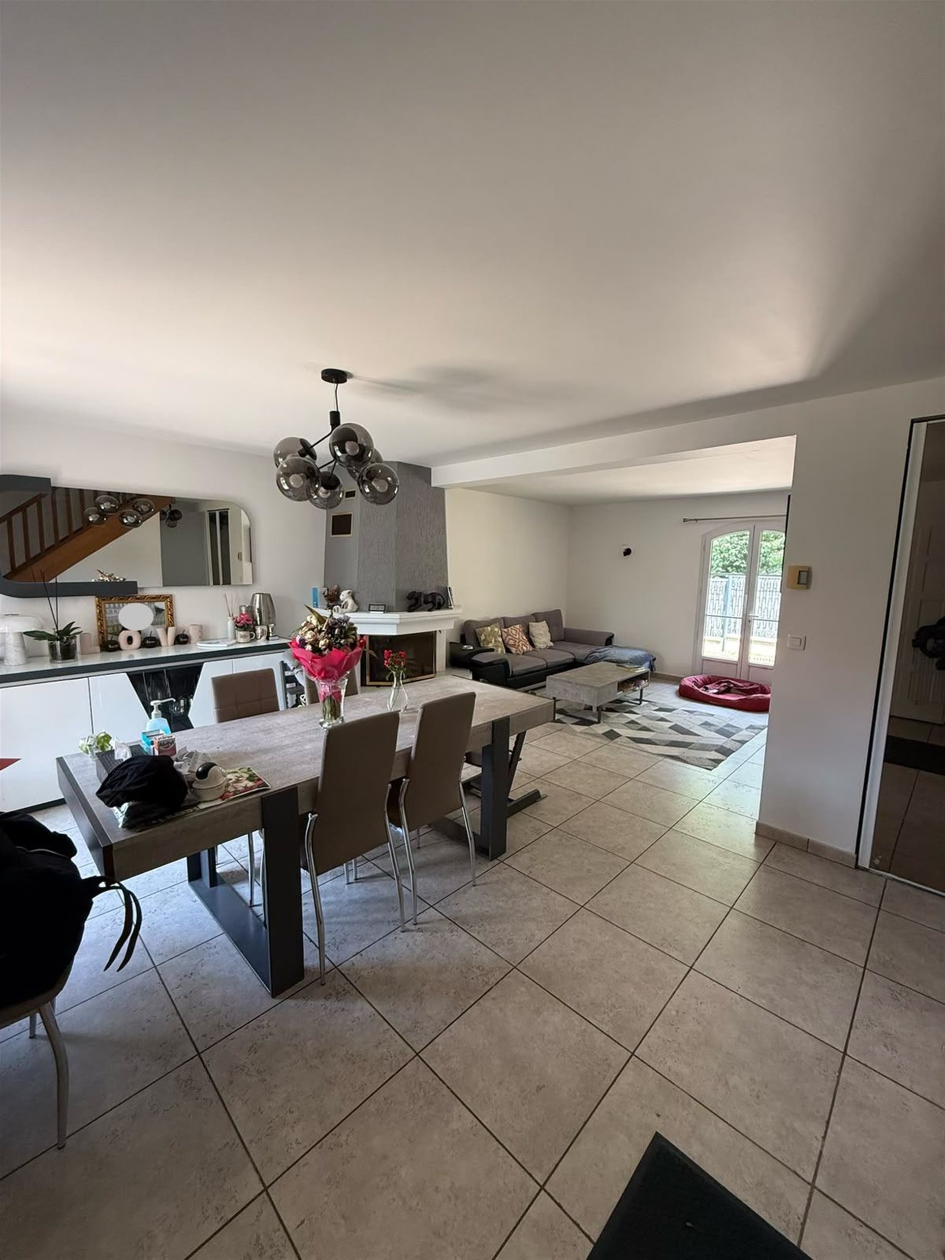 Maison à vendre, 130m², Luzarches