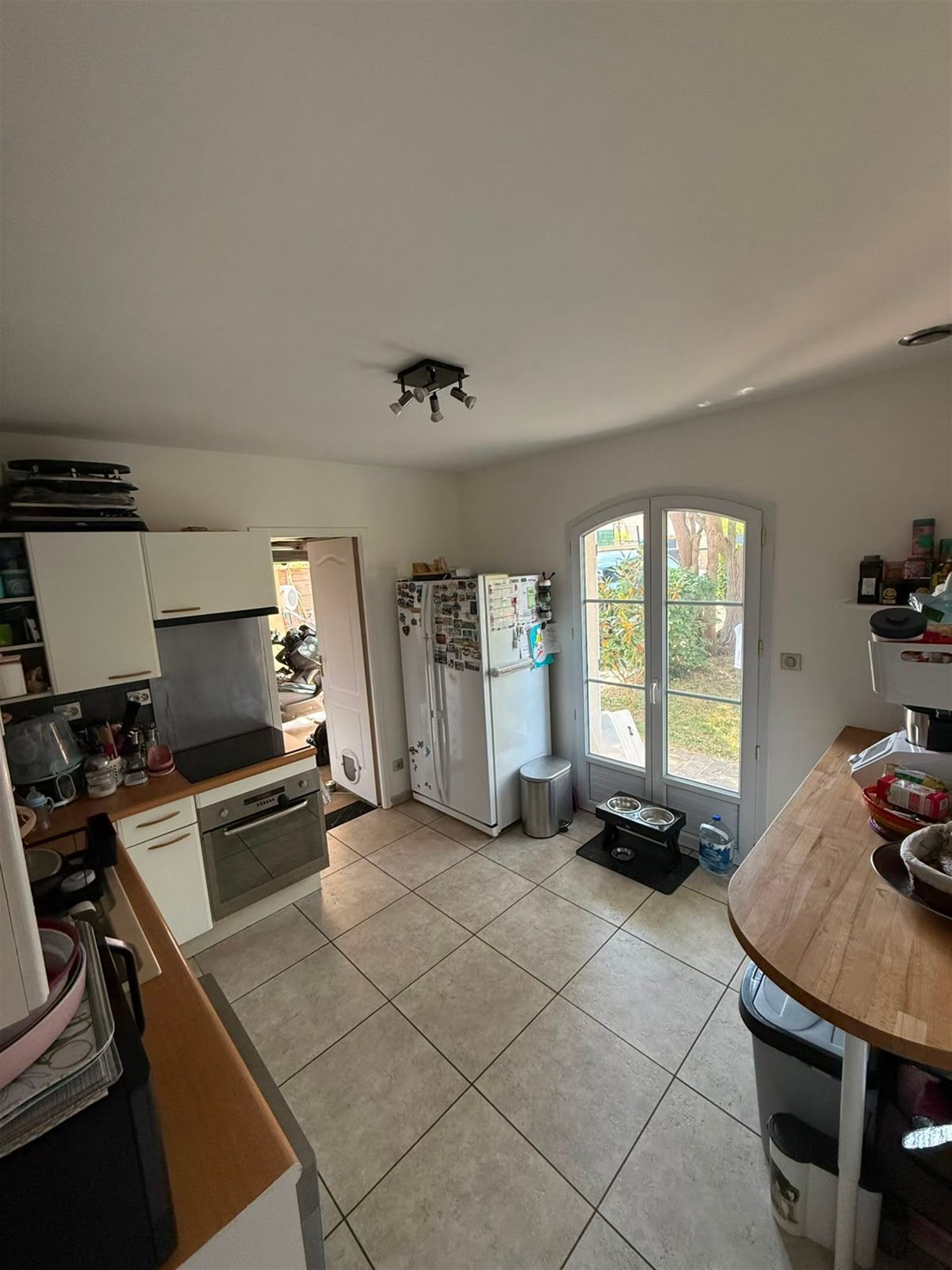 Maison à vendre, 130m², Luzarches