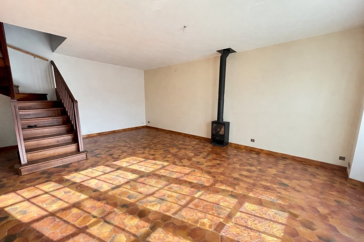 Maison à vendre, 83m², Milly-la-Forêt